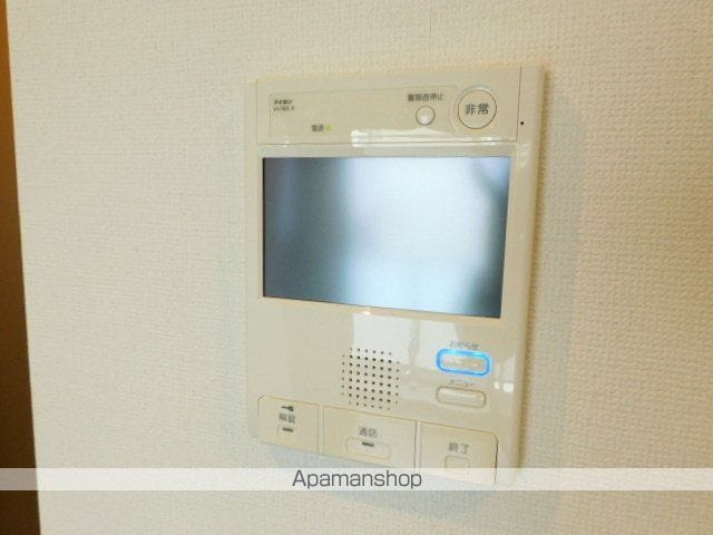MINA葵の内装写真