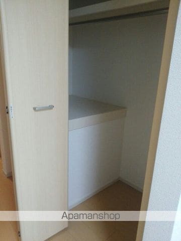プリンハウスの内装写真