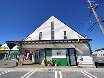 ソレアード　カーサＣ[2DK/50.07m2]の周辺7