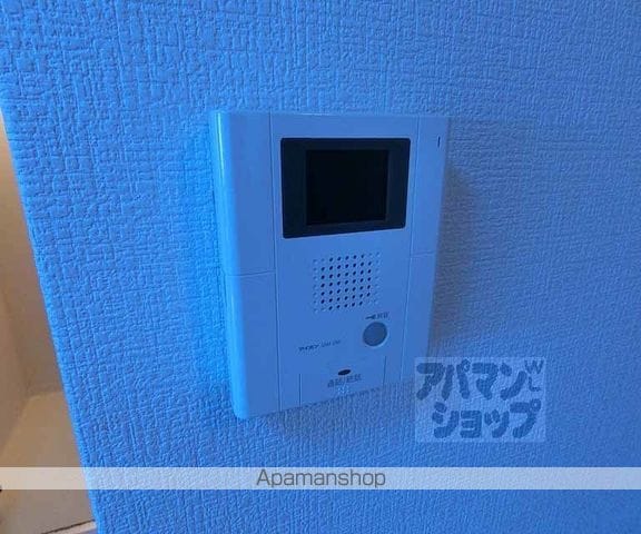 アブレスト四条大宮の内装写真