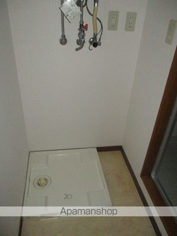 La Paceの内装写真