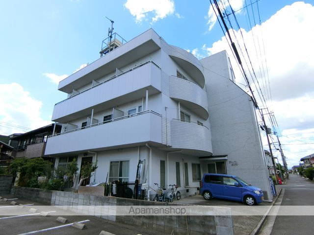 アーバンみかげの外観写真