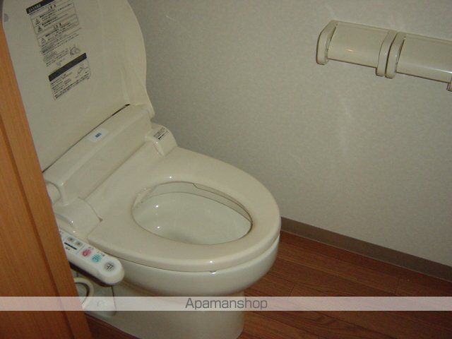 ルーエン・ハイムの内装写真