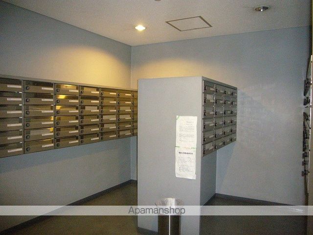 芝浦スクエアハイツの内装写真