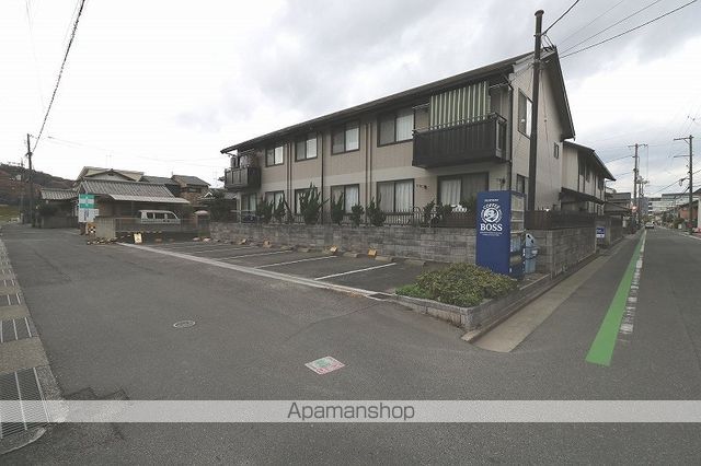 メンバーズタウン草戸Iのその他写真