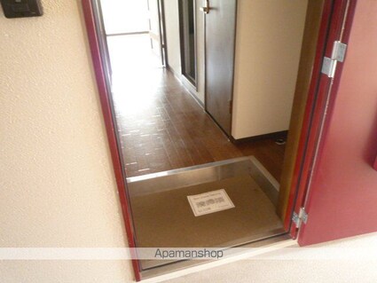 Ａｎｔｅｖｏｒｔｅ[1K/24m2]の玄関