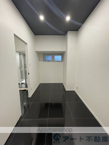 ブライムタワー古川の内装写真
