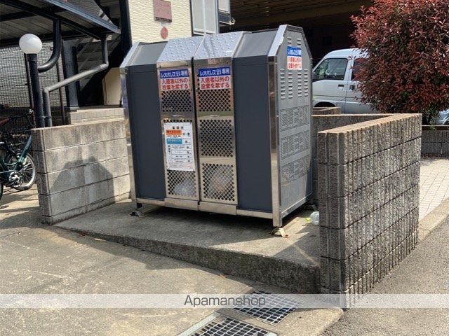 レオパレスFALCONの周辺写真