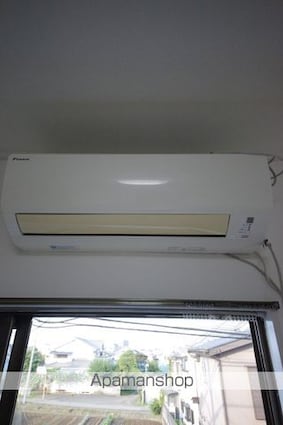 スノーハイツ[1K/25.92m2]のその他設備