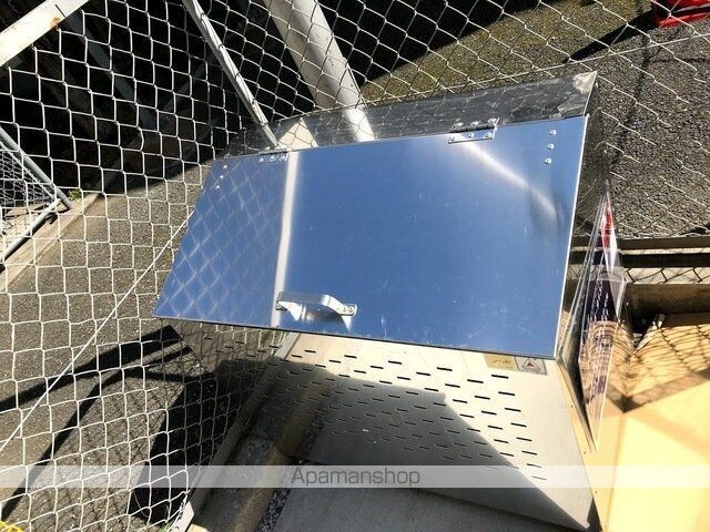 ＳＯＰＨＩＡＳ北沢[1K/21.65m2]の共用部1