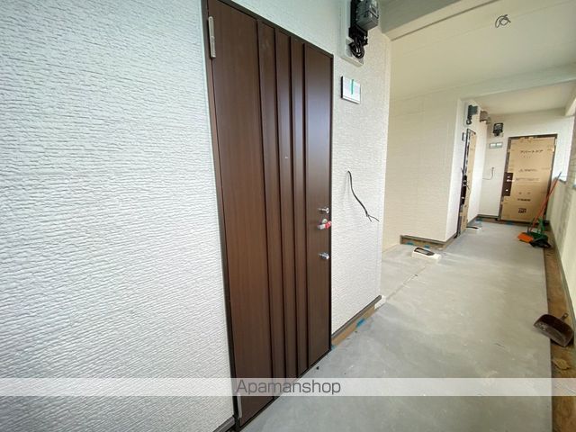 KTIレジデンス若江岩田のその他写真