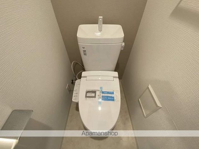 エスリード大阪グランフォートの内装写真