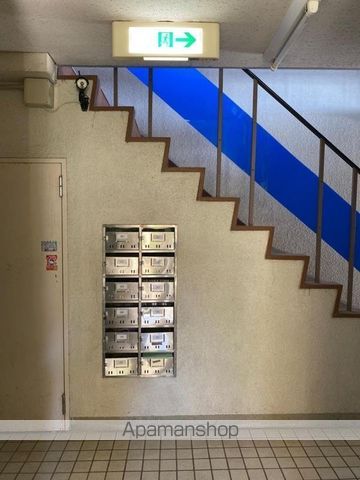 マキノ宮脇マンションのその他写真
