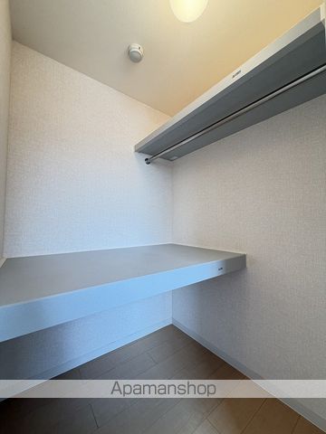 リビングタウン稲毛の杜 Cの内装写真