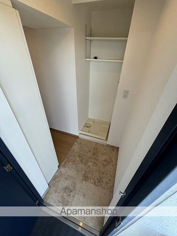 S−FORT鶴見中央の内装写真