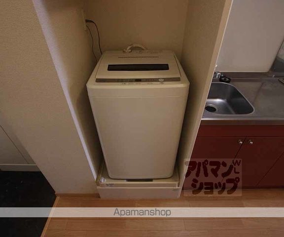 レオパレス洛の内装写真