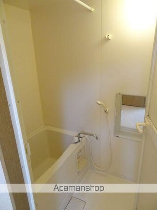 グランヴォワリエ[1K/34.65m2]の内装4