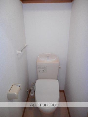 リヴィエールBの内装写真