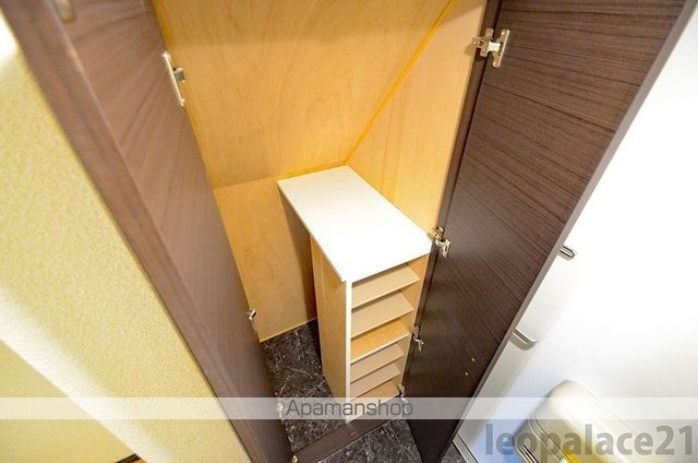 レオネクストそらの内装写真