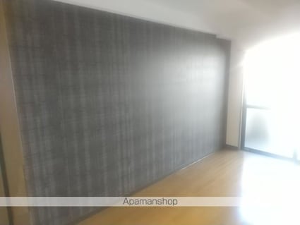 シャルマンエース[1K/25.2m2]の内装3