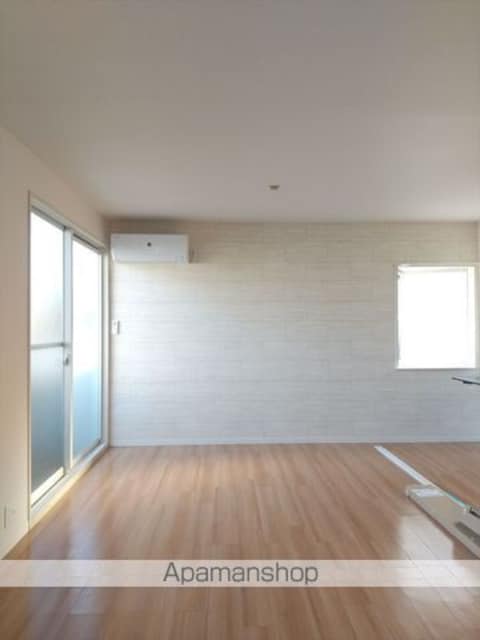 フレグランス吹上[1LDK/43.75m2]のリビング・居間