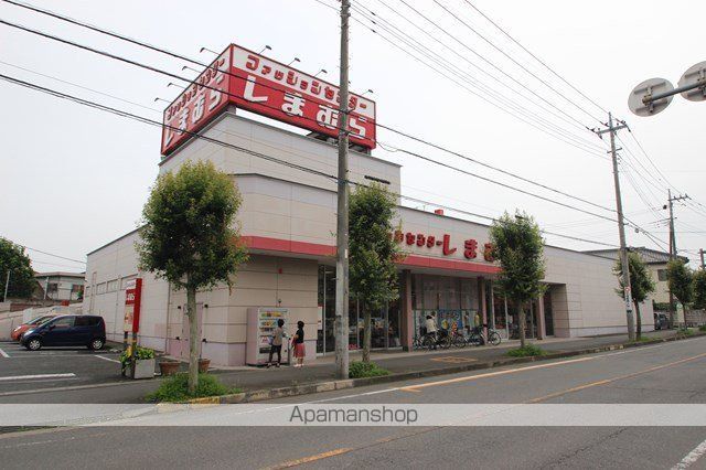 ローズパレスの周辺写真