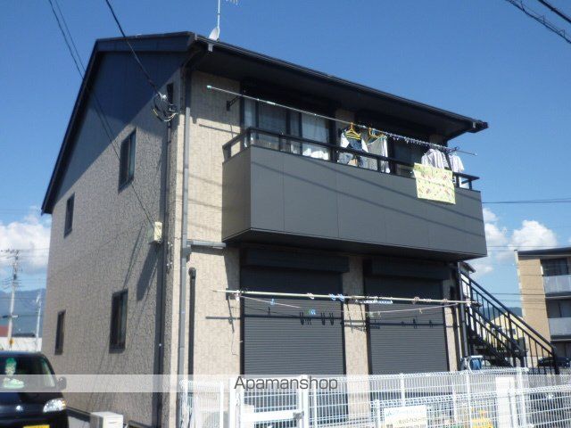 エスポワール立野B