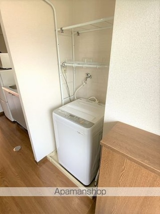 レジデンスハシバ[1K/22.8m2]の内装1