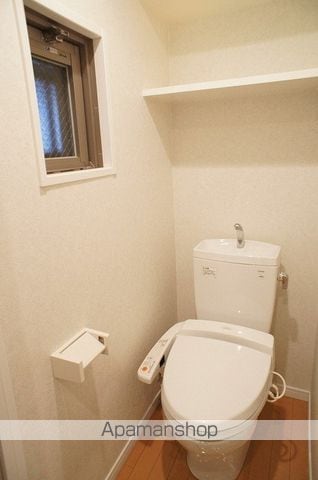 アクタス博多Vタワーの内装写真