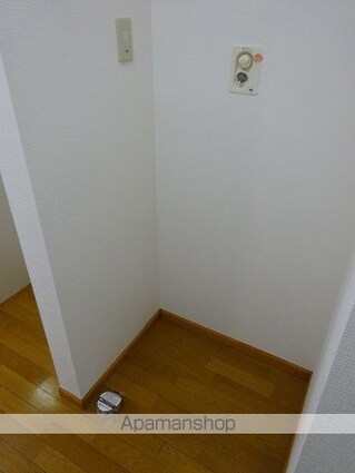 カーサ碑文谷[1K/23.18m2]のその他内装