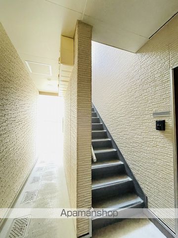 クレーシェレ瑞穂の内装写真