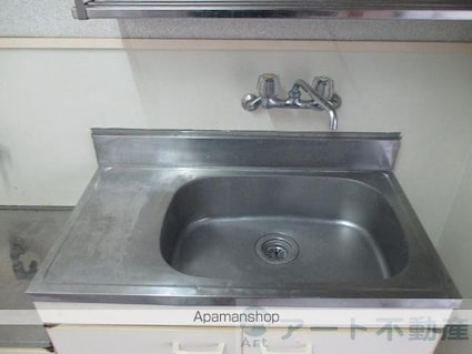 メゾンＡＤⅢ[1K/17m2]の内装2