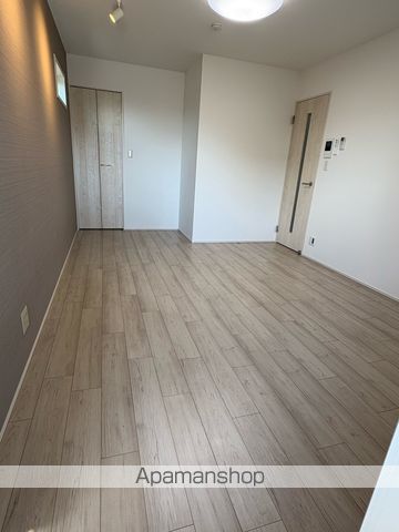フジパレス百舌鳥駅南I番館の内装写真