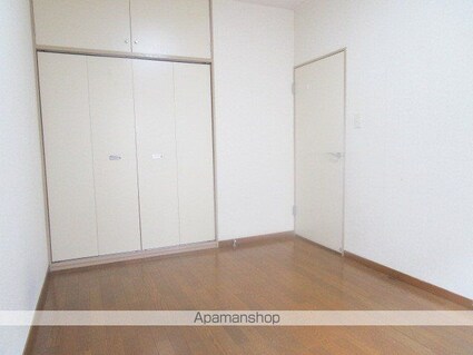 モンペール高円寺[2DK/37.27m2]の内装3