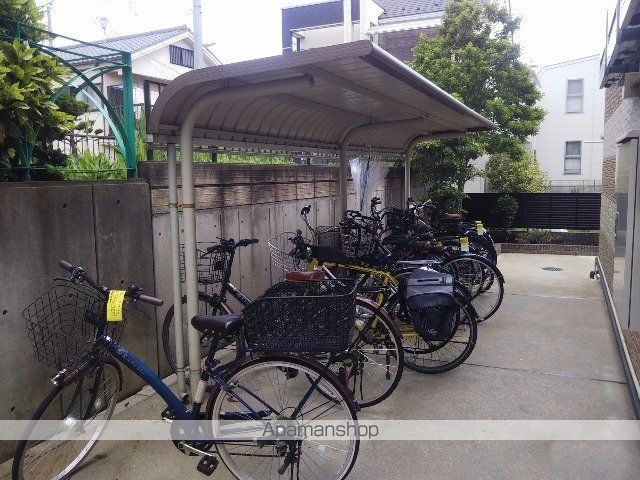 レオパレストリノのその他写真