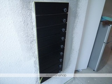 ＬＯＳ　ＢＯＮＯＳ[1R/32.42m2]の共用部