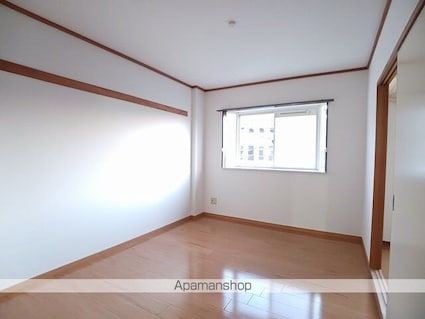 ハイツあららぎ[2DK/39.74m2]のリビング・居間2