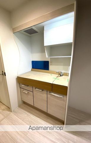SERENITE谷町四丁目ARIEの内装写真