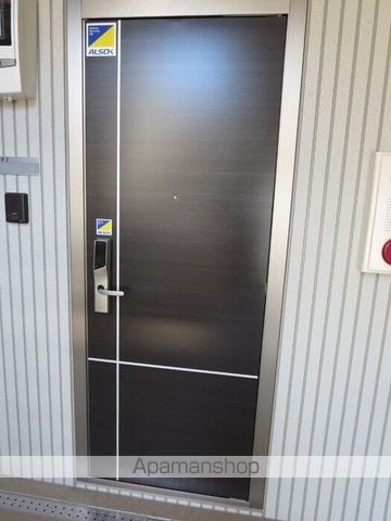 KYAMSの内装写真