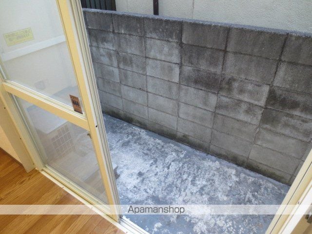 サンパレス21鳳の内装写真