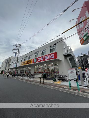 サンライズ小阪の周辺写真