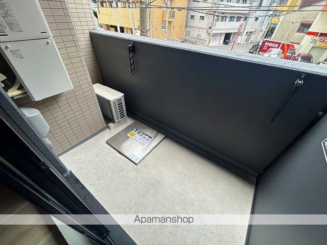 LIVE FLAT 塚本の内装写真