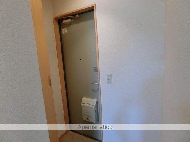 パセオプラシードMの内装写真