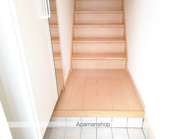 ブローテの内装写真