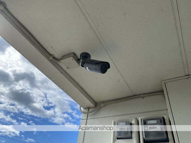レオパレス迎町の内装写真