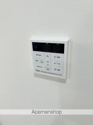 リヴェント難波サウスの内装写真