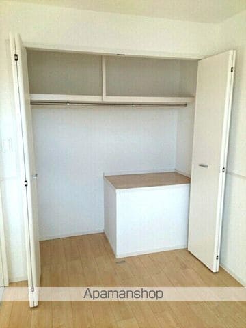 コート・ドール 参番館の内装写真