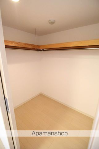 WILLDO南森町の内装写真