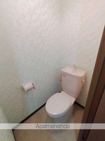 キティハウスの内装写真