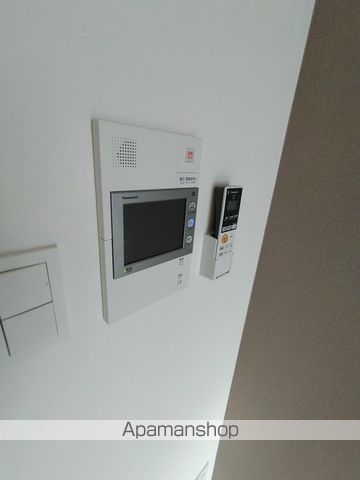 メトローサ南森町の内装写真